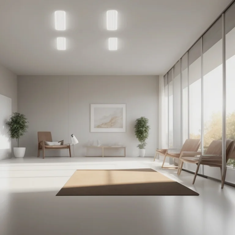 Szenenerkennung mit KI